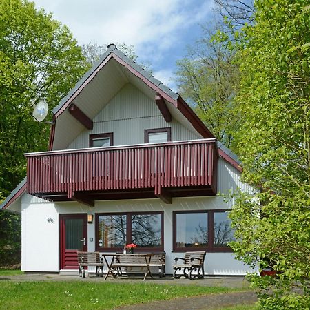 Holiday Home Dorf 2-Haus 68 By Interhome Kirchheim  Esterno foto