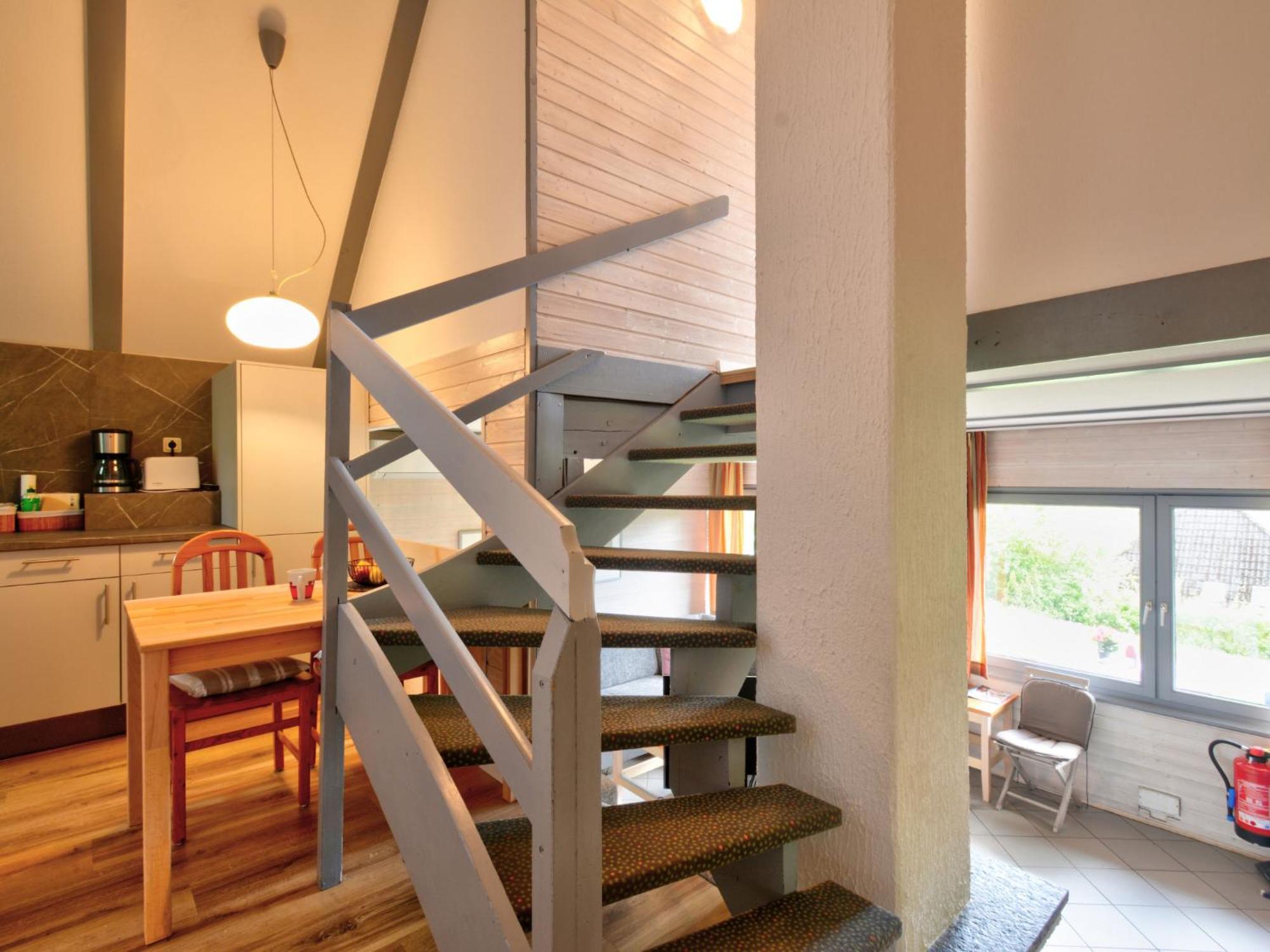 Holiday Home Dorf 2-Haus 68 By Interhome Kirchheim  Esterno foto