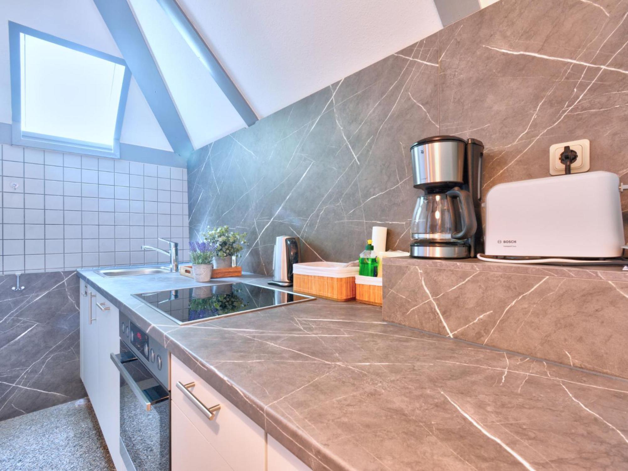 Holiday Home Dorf 2-Haus 68 By Interhome Kirchheim  Esterno foto