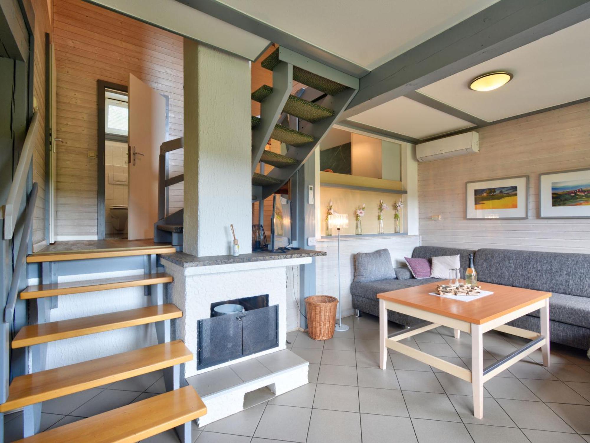 Holiday Home Dorf 2-Haus 68 By Interhome Kirchheim  Esterno foto