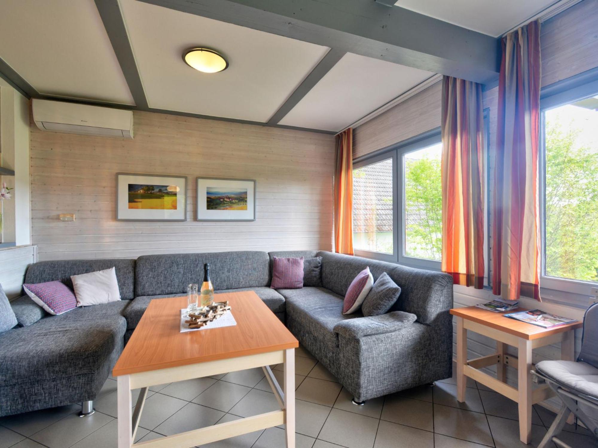 Holiday Home Dorf 2-Haus 68 By Interhome Kirchheim  Esterno foto