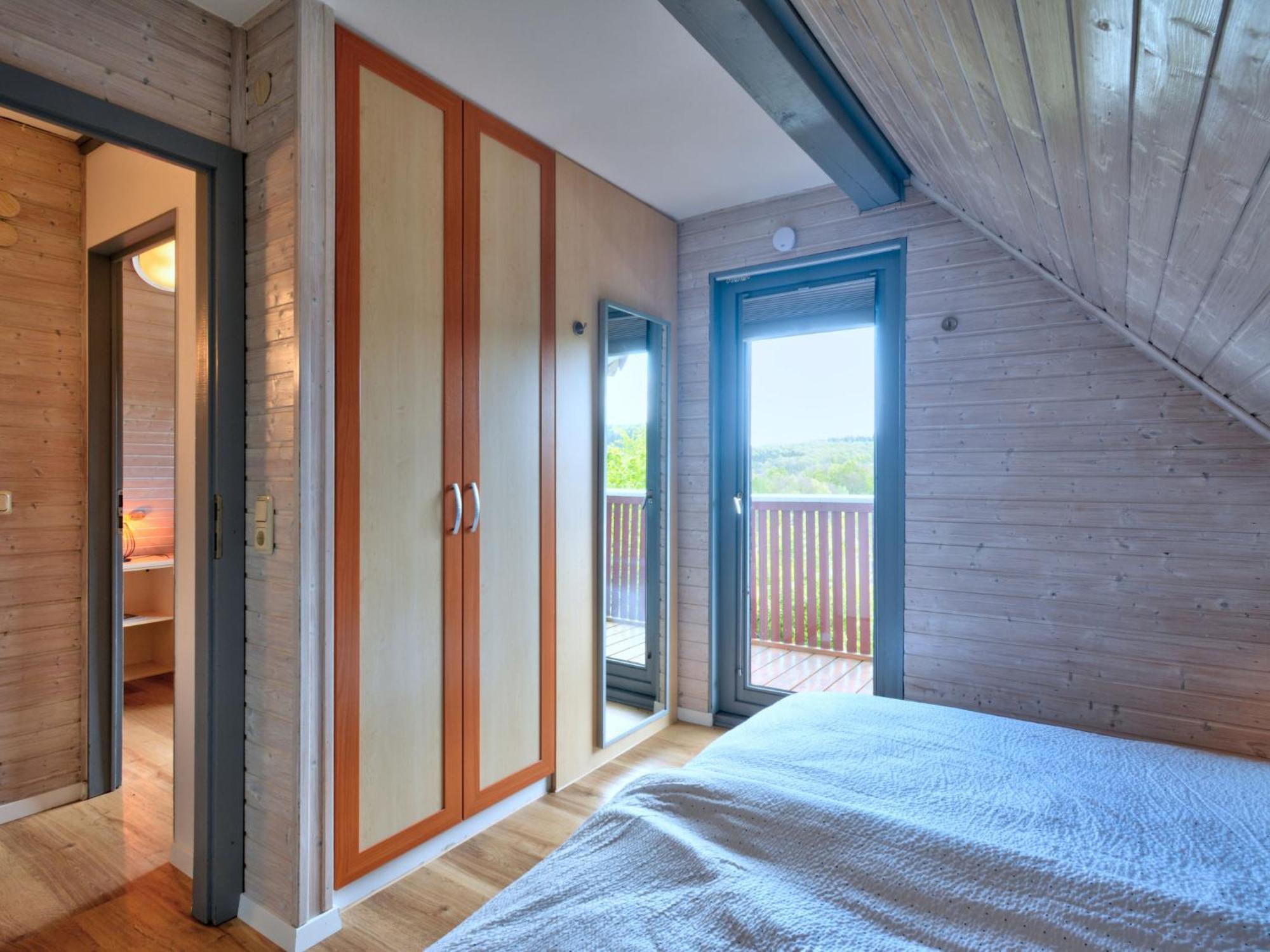 Holiday Home Dorf 2-Haus 68 By Interhome Kirchheim  Esterno foto