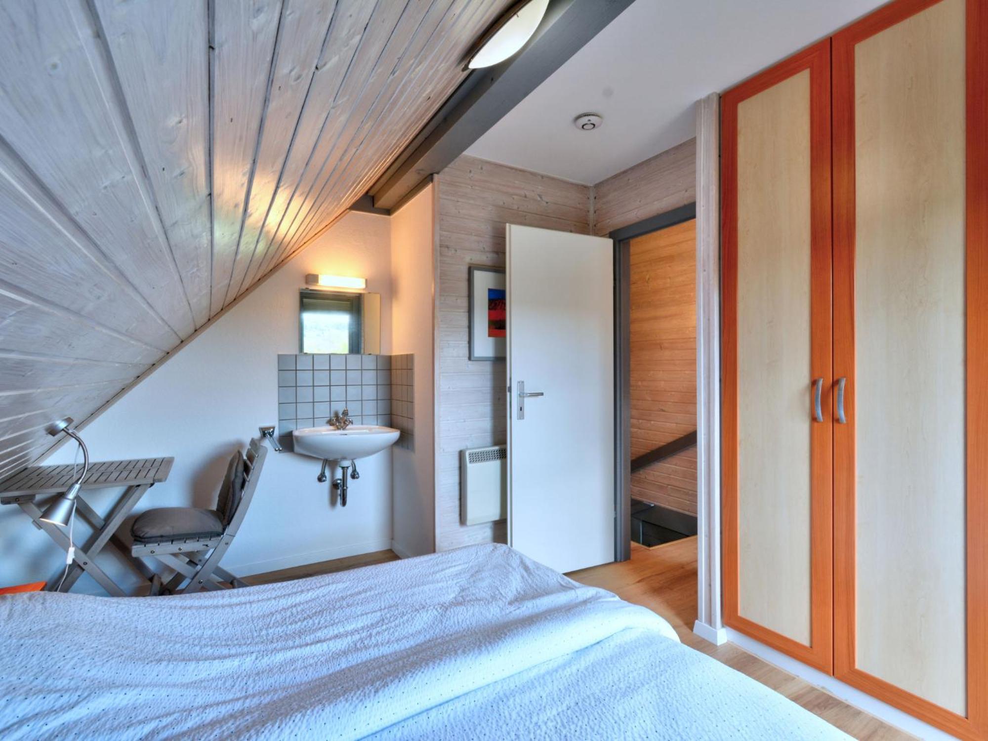 Holiday Home Dorf 2-Haus 68 By Interhome Kirchheim  Esterno foto