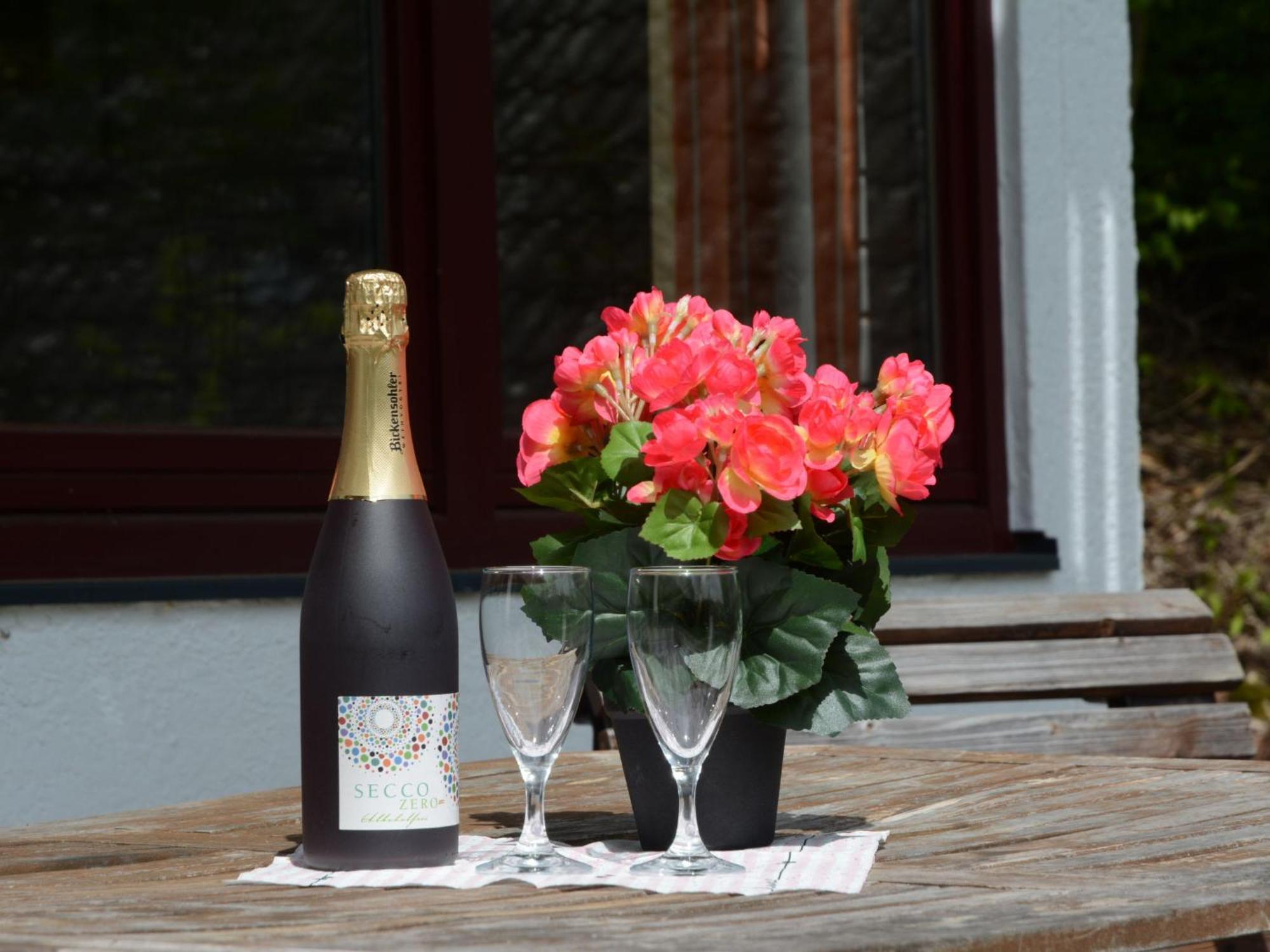 Holiday Home Dorf 2-Haus 68 By Interhome Kirchheim  Esterno foto