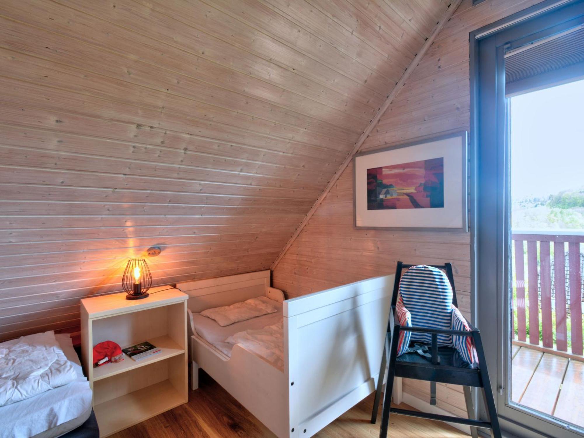 Holiday Home Dorf 2-Haus 68 By Interhome Kirchheim  Esterno foto