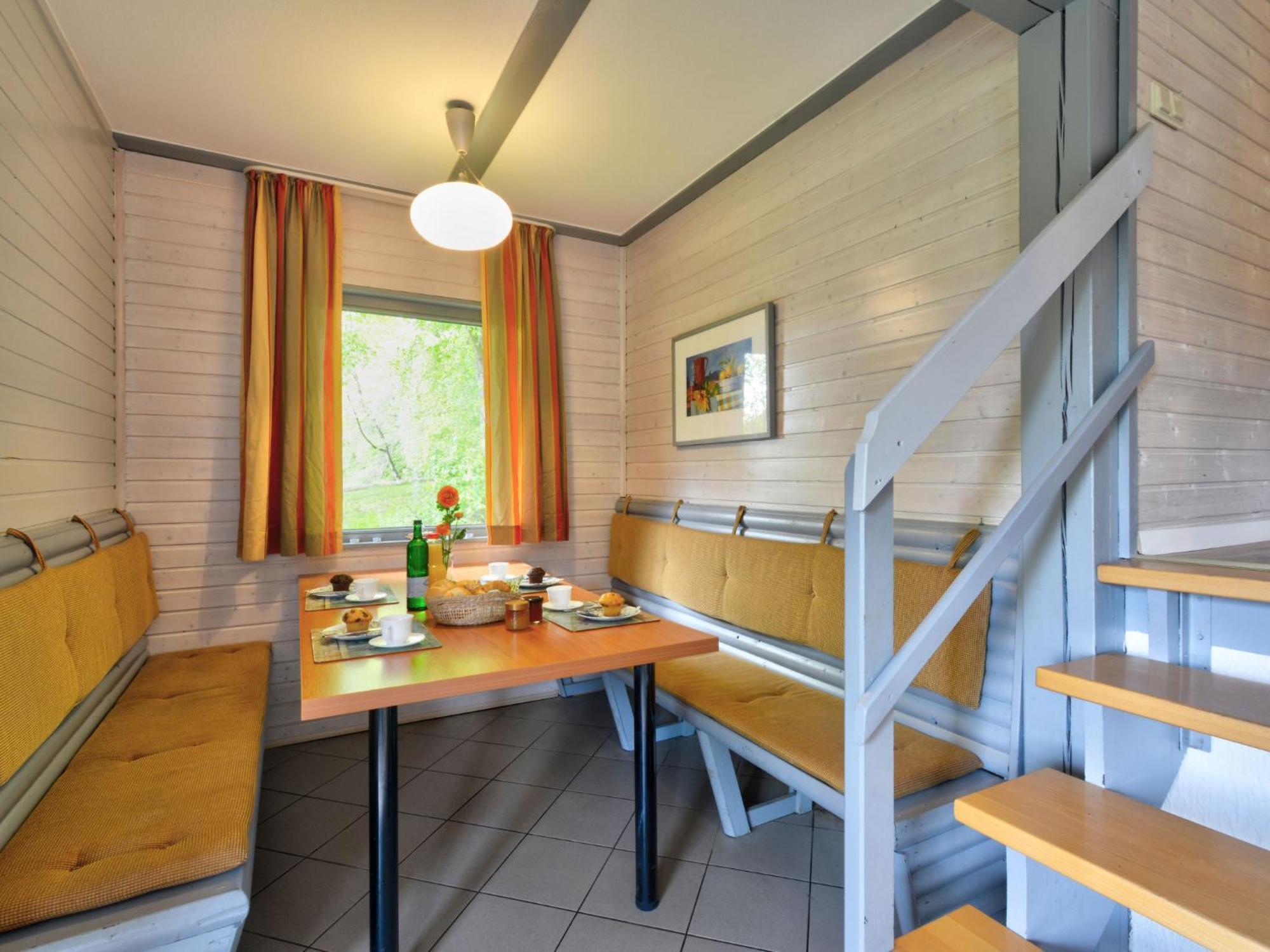 Holiday Home Dorf 2-Haus 68 By Interhome Kirchheim  Esterno foto