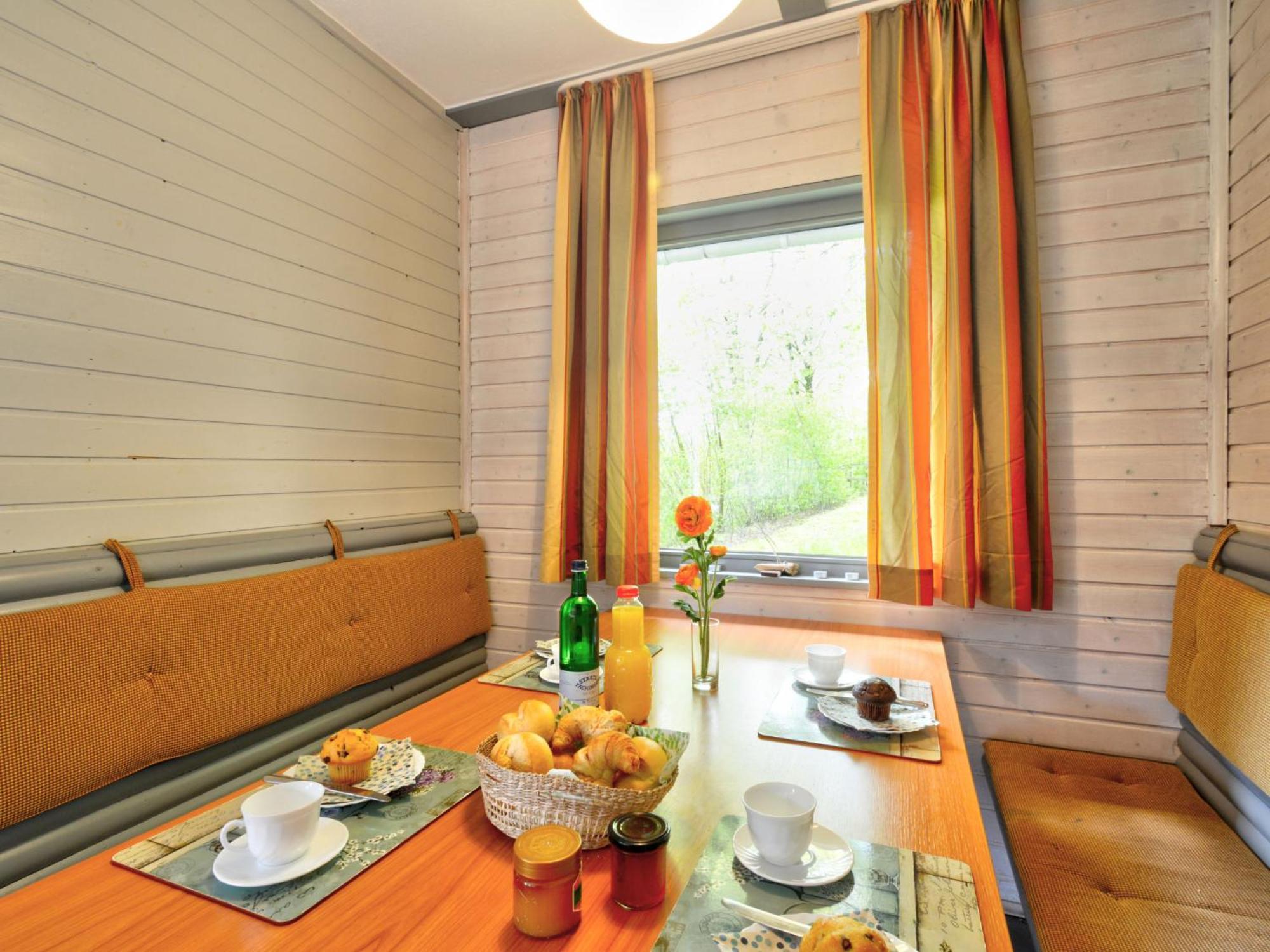 Holiday Home Dorf 2-Haus 68 By Interhome Kirchheim  Esterno foto