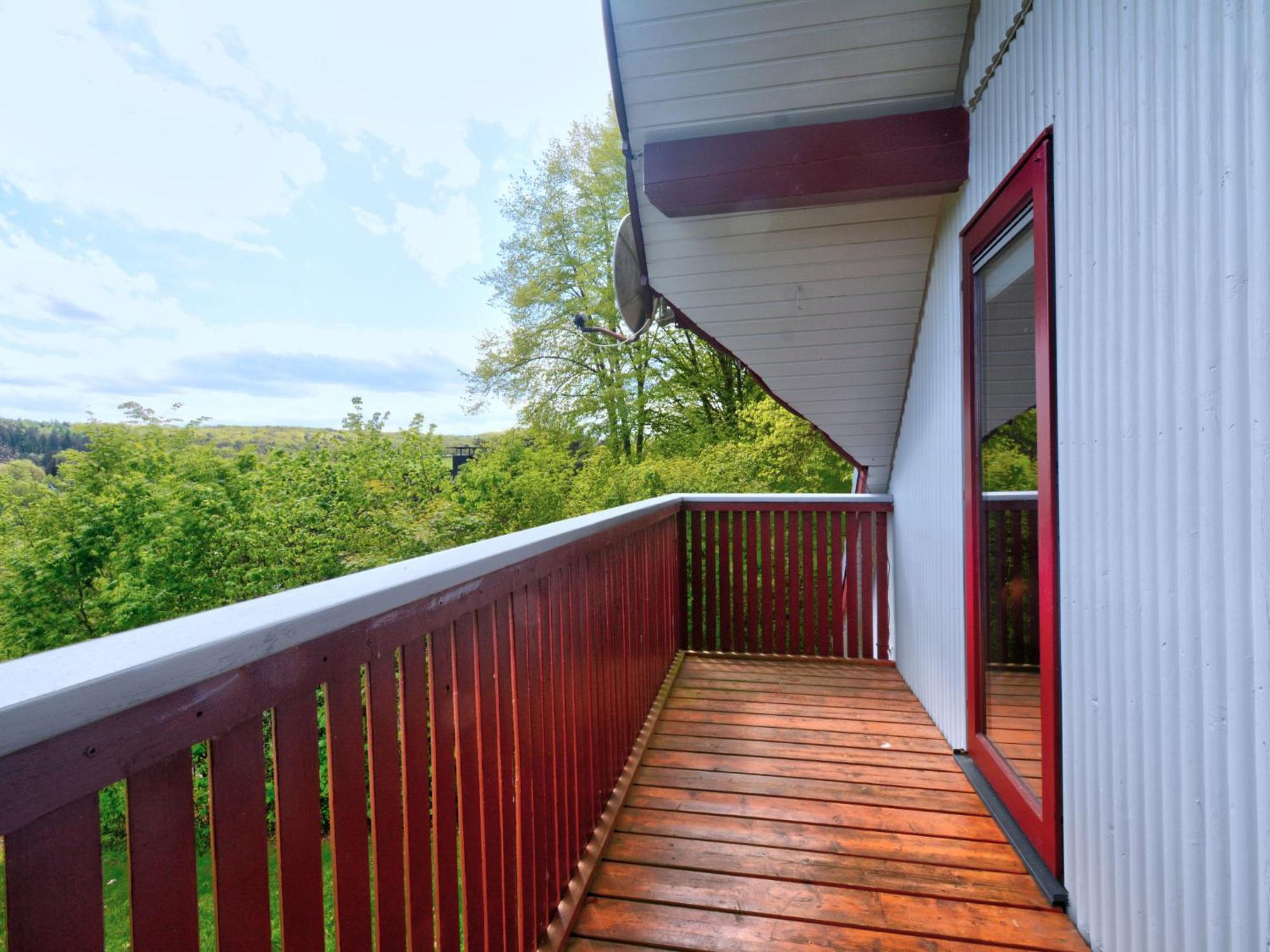 Holiday Home Dorf 2-Haus 68 By Interhome Kirchheim  Esterno foto