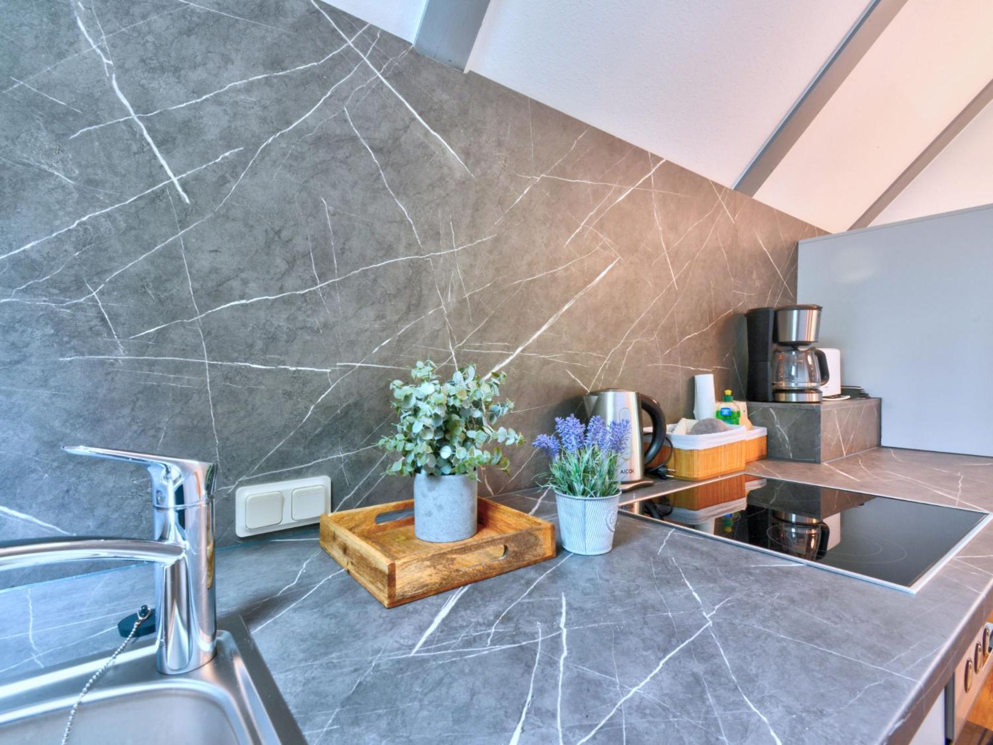 Holiday Home Dorf 2-Haus 68 By Interhome Kirchheim  Esterno foto