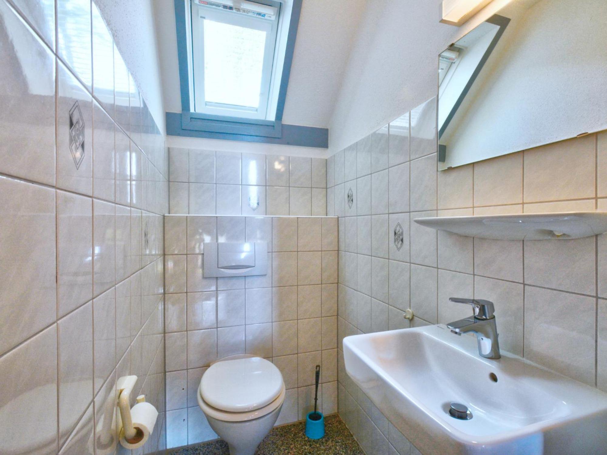 Holiday Home Dorf 2-Haus 68 By Interhome Kirchheim  Esterno foto