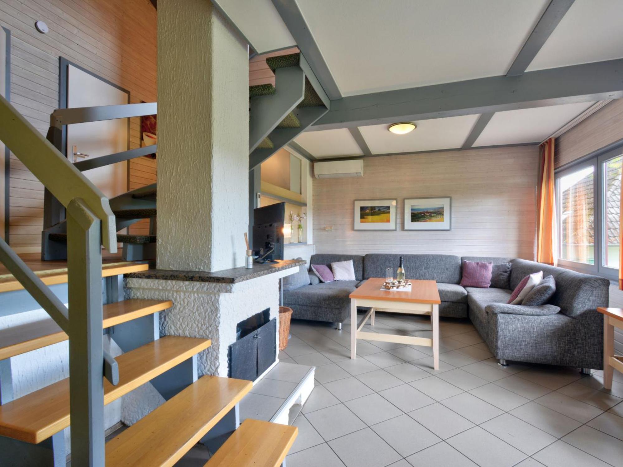 Holiday Home Dorf 2-Haus 68 By Interhome Kirchheim  Esterno foto