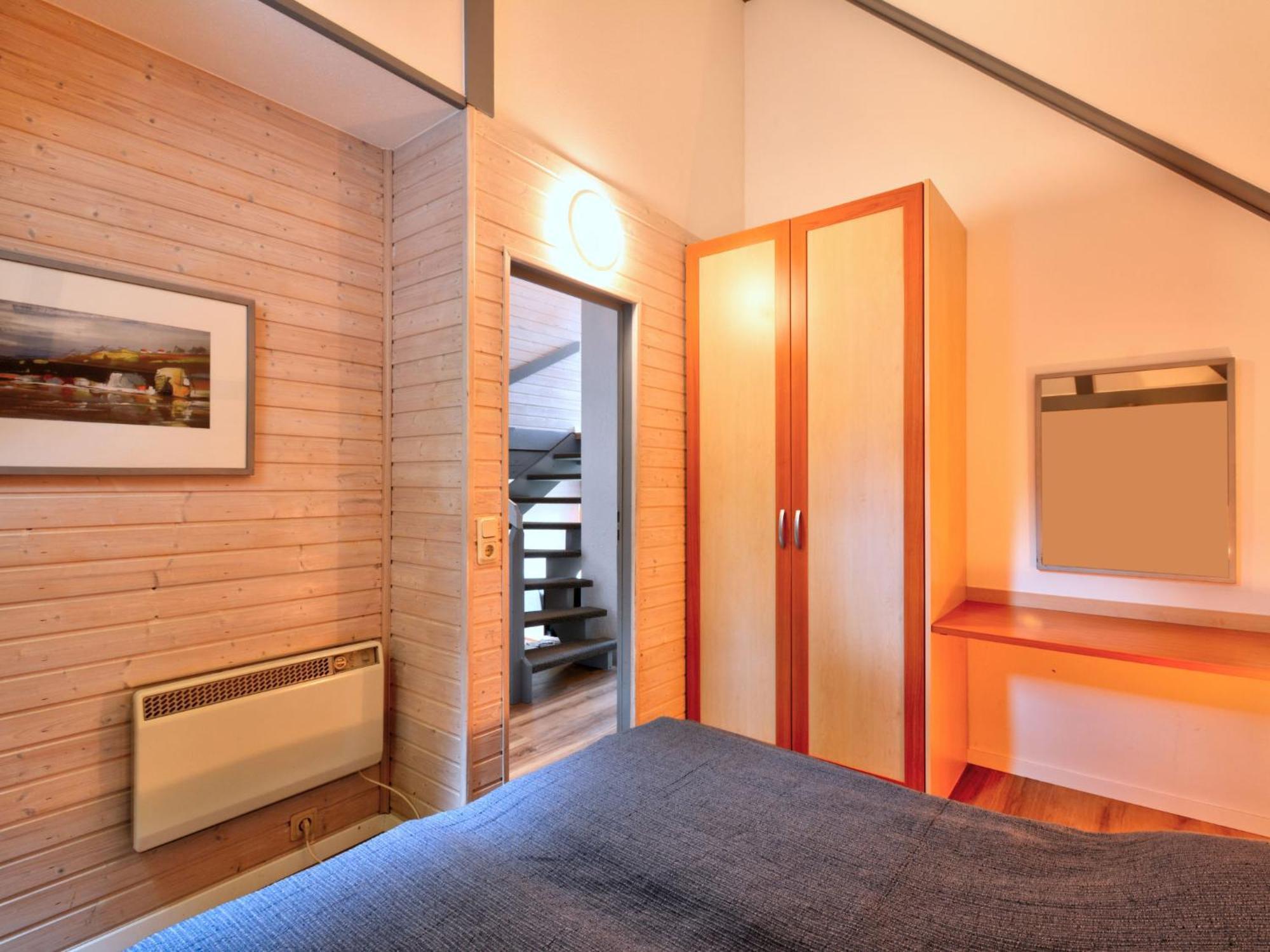 Holiday Home Dorf 2-Haus 68 By Interhome Kirchheim  Esterno foto