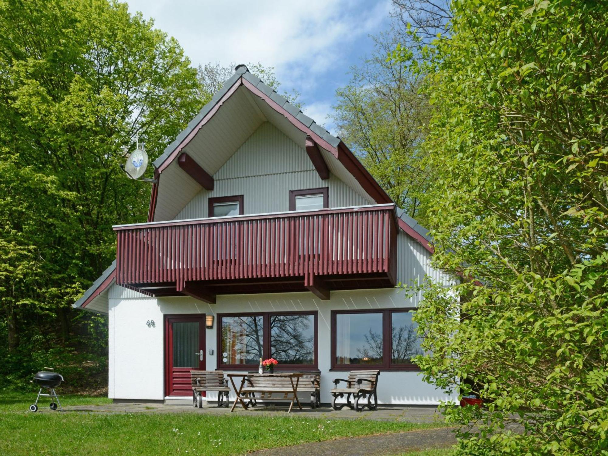 Holiday Home Dorf 2-Haus 68 By Interhome Kirchheim  Esterno foto