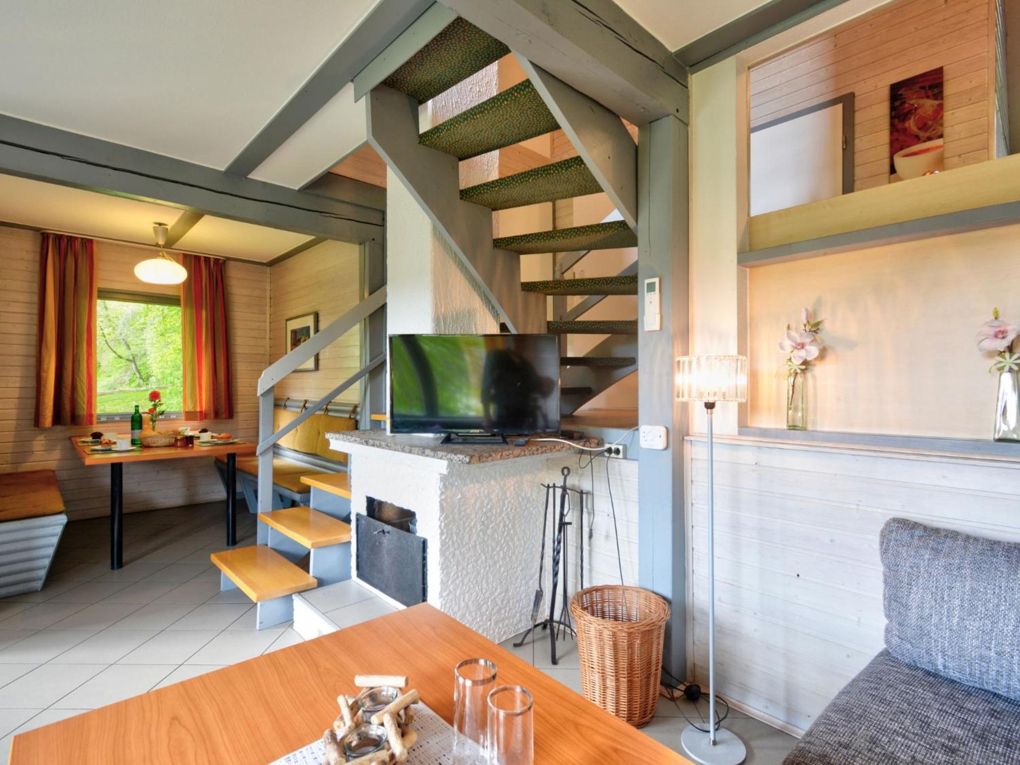 Holiday Home Dorf 2-Haus 68 By Interhome Kirchheim  Esterno foto