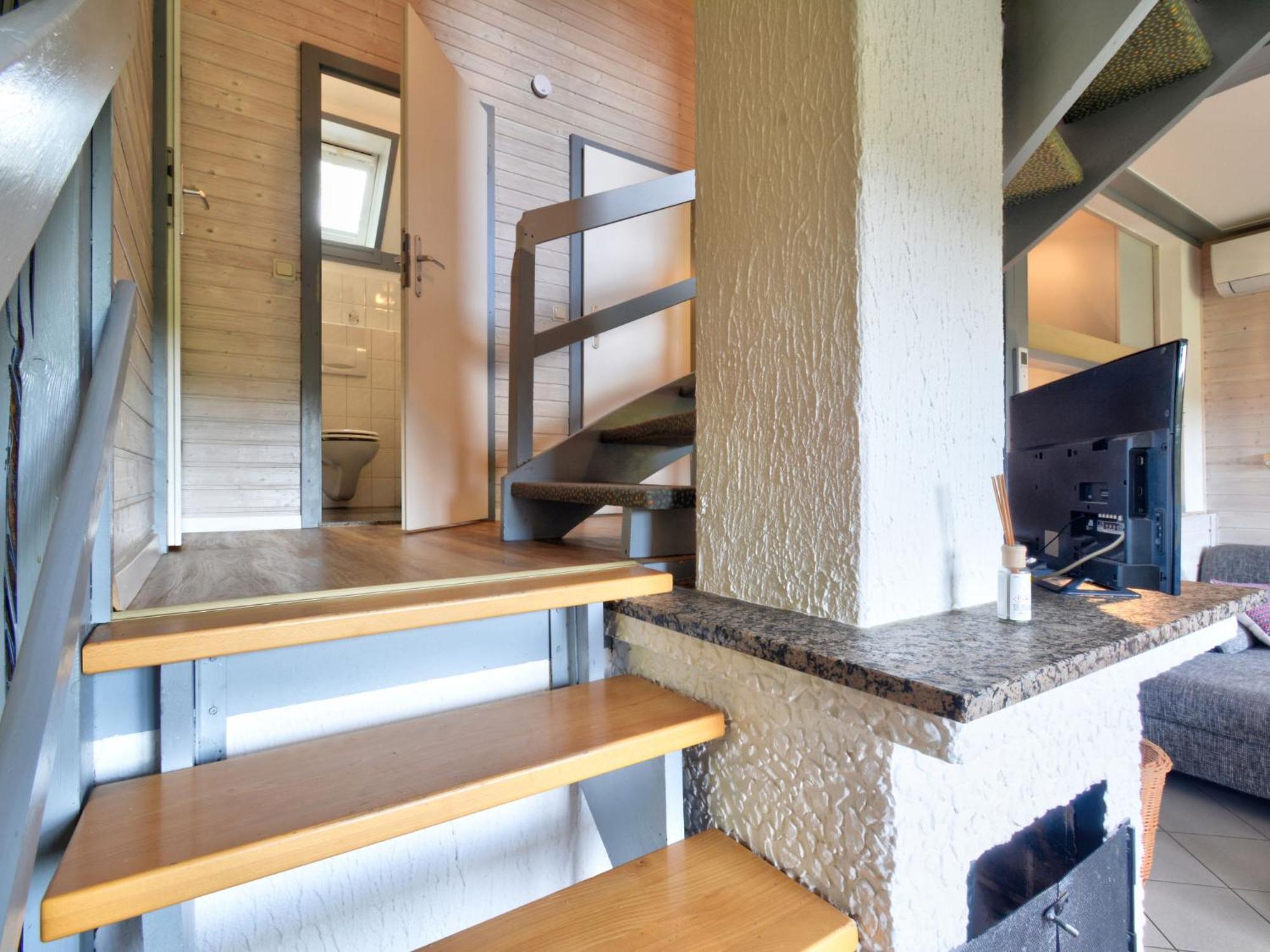 Holiday Home Dorf 2-Haus 68 By Interhome Kirchheim  Esterno foto